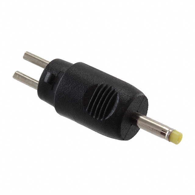ADPTR PLUG XCHNGBLE 0.7MMX2.35MM