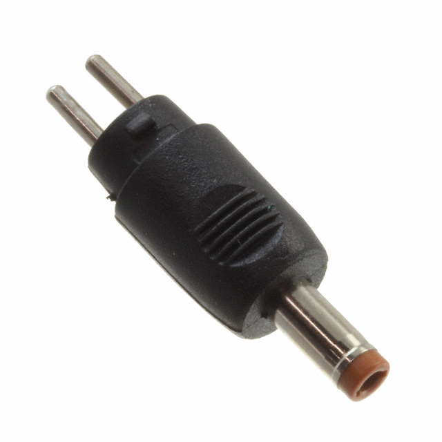 ADPTR PLUG XCHNGBLE 1.7MMX4.0MM