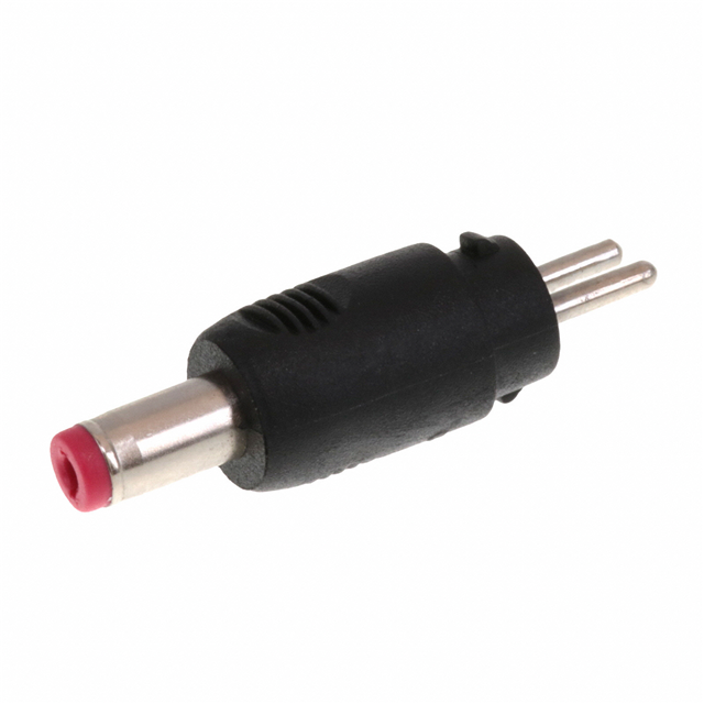 ADPTR PLUG XCHNGBLE 1.7MMX4.75MM