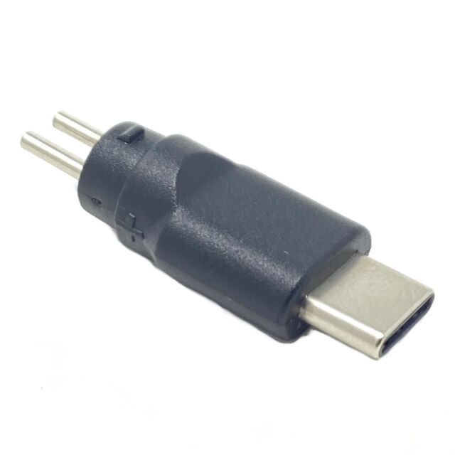 TYPE-C T00 PLUG