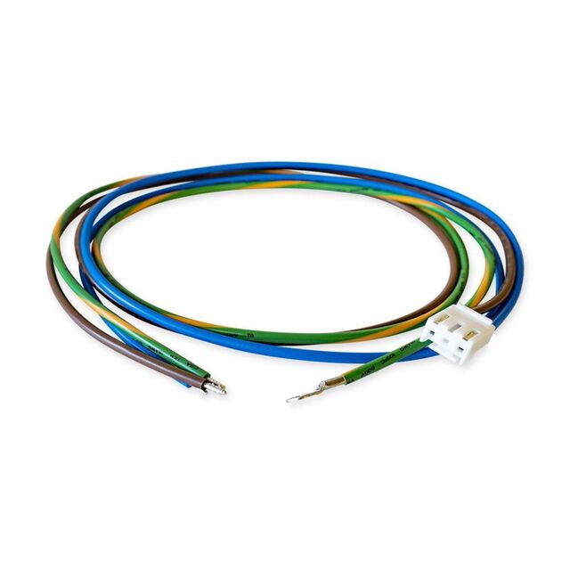 INPUT CABLE, 0.75 M, ACCESSORY F
