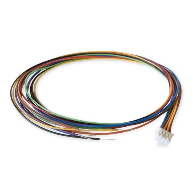 AUXILIARY CABLE, 0.75 M, ACCESSO