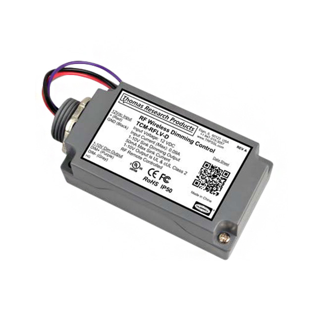 DIMMING MODULE FOR 0-10V LED SUP