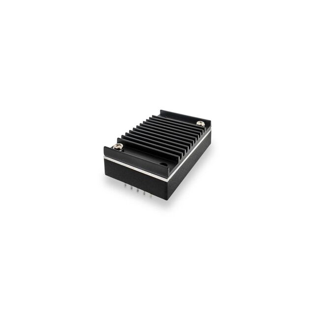 HEATSINK FOR TEP 40/60UIR SERIES