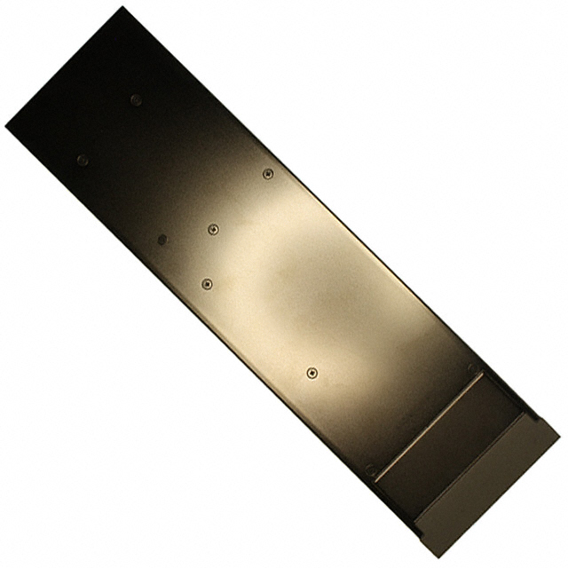 BLANK PANEL FOR TH SERIES