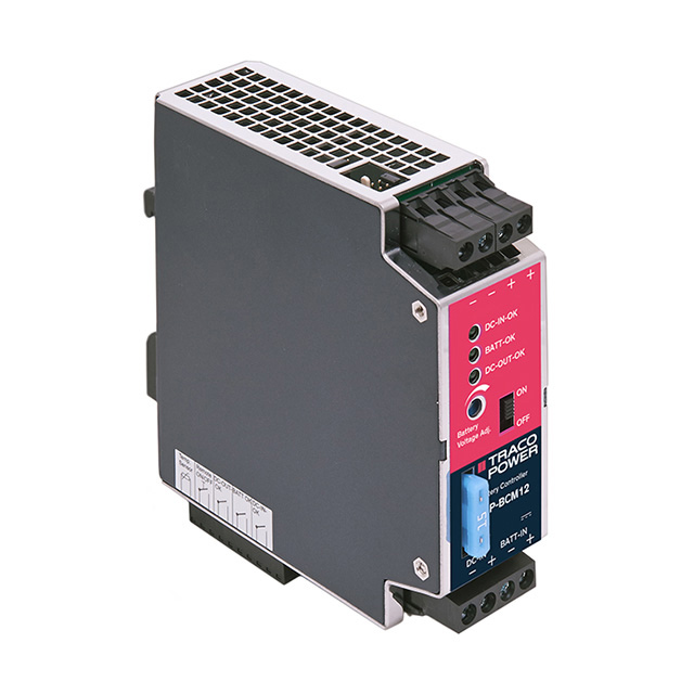 BATT CNTRL MOD FOR TSP PWR SUPP