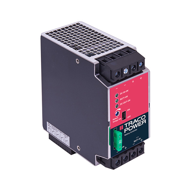 BATT CNTRL MOD FOR TSP PWR SUPP