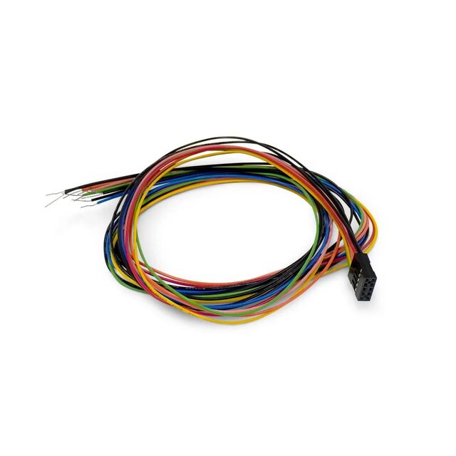AUXILIARY CABLE FOR THE TXO 300