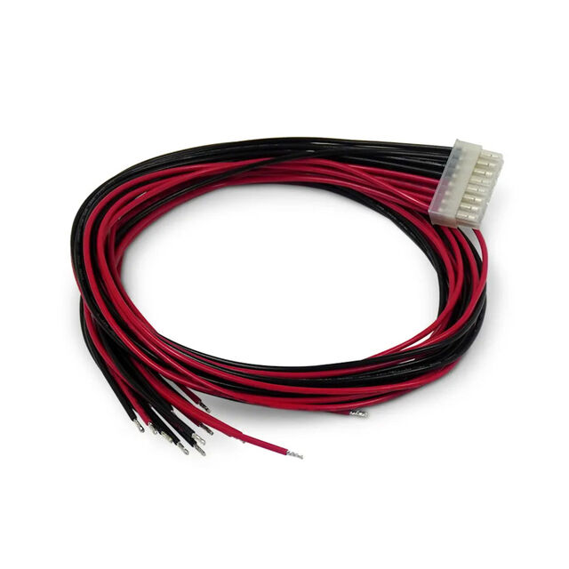 OUTPUT CABLEFOR THE TXO 500 SERI