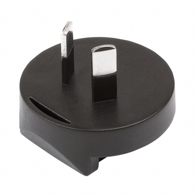 INPUT PLG AUSTR FOR WALL ADAPTER