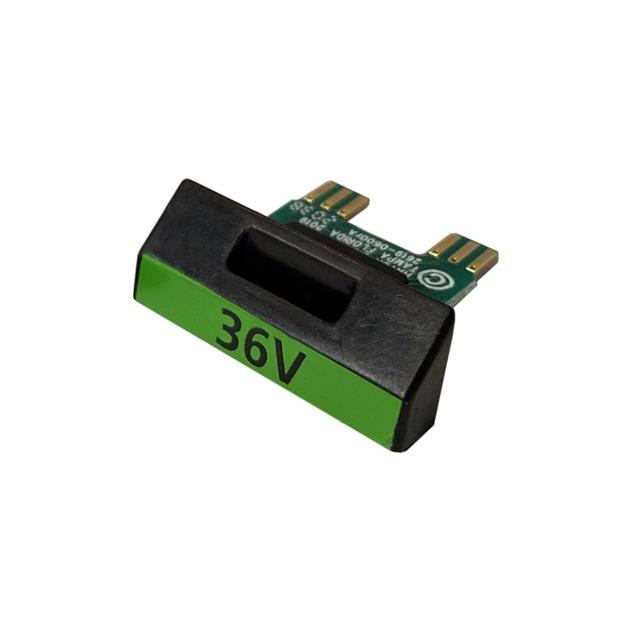 V-LOC KEY ASSEMBLY, 36V