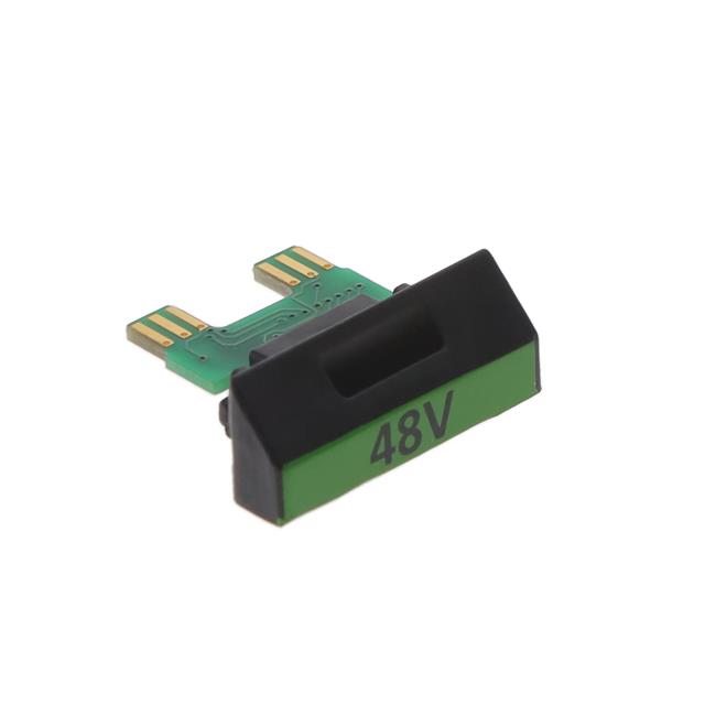V-LOC KEY ASSEMBLY, 48V