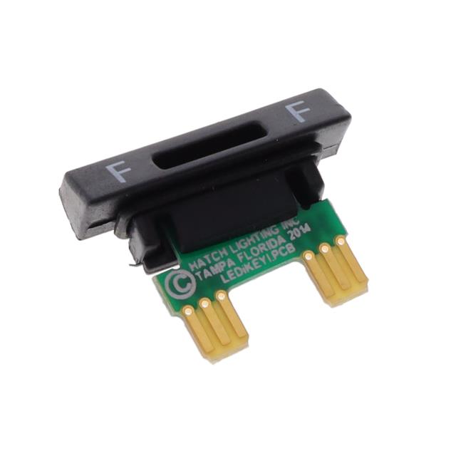 I-LOC KEY ASSEMBLY FACTOR 0.88