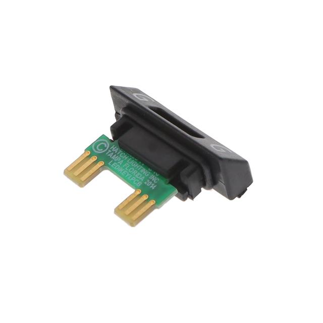 I-LOC KEY ASSEMBLY FACTOR 0.85
