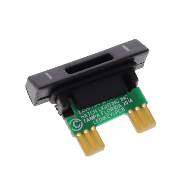 I-LOC KEY ASSEMBLY FACTOR 0.80