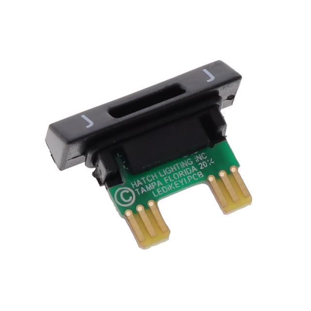 I-LOC KEY ASSEMBLY FACTOR 0.78