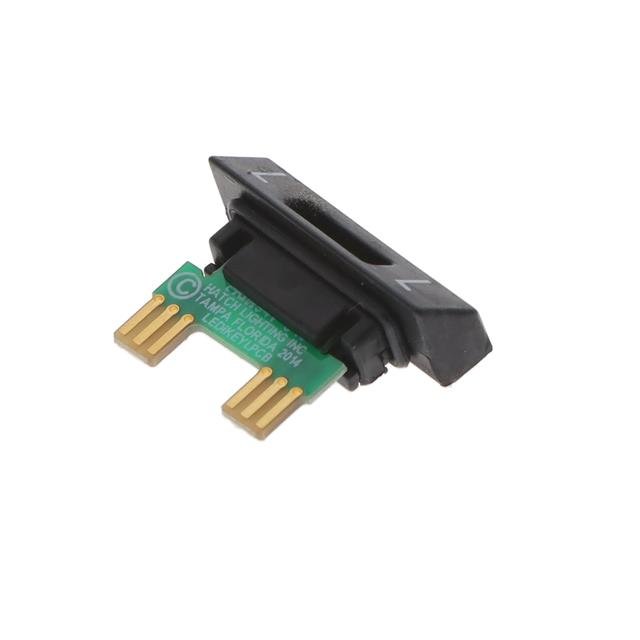 I-LOC KEY ASSEMBLY FACTOR 0.73