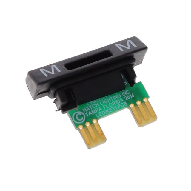 I-LOC KEY ASSEMBLY FACTOR 0.70