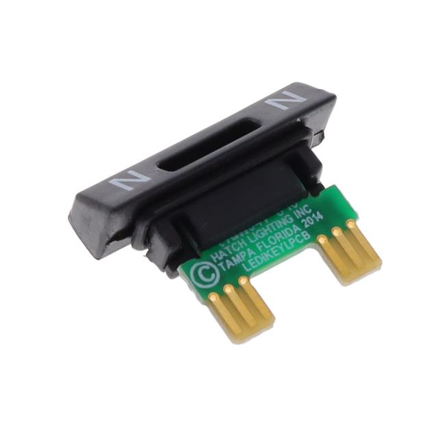 I-LOC KEY ASSEMBLY FACTOR 0.68