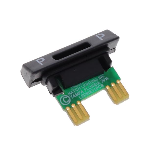 I-LOC KEY ASSEMBLY FACTOR 0.63