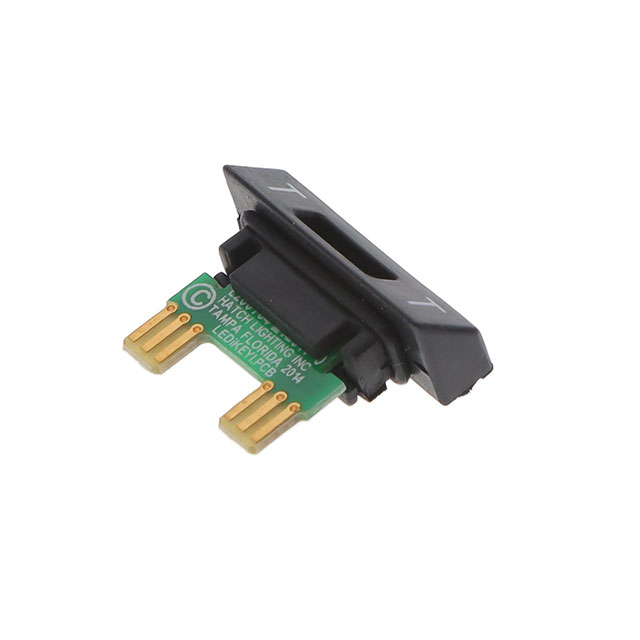 I-LOC KEY ASSEMBLY FACTOR 0.53