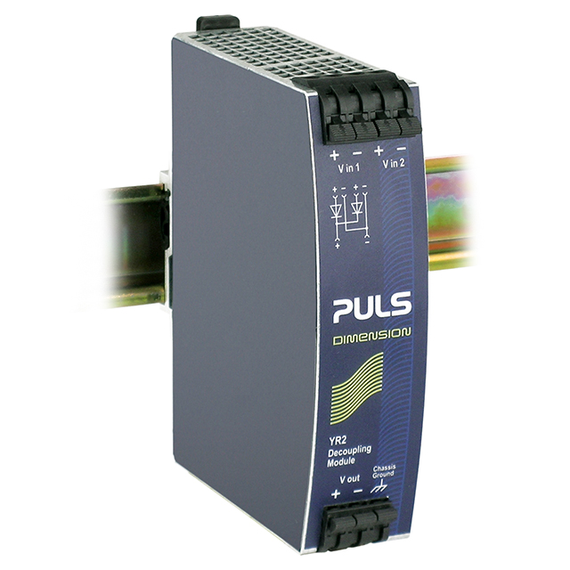 DIODE REDUNDANCY MOD 10-60V 20A