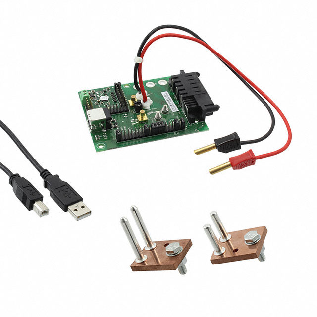 EVAL BOARD FOR PFE3000-12-069RA