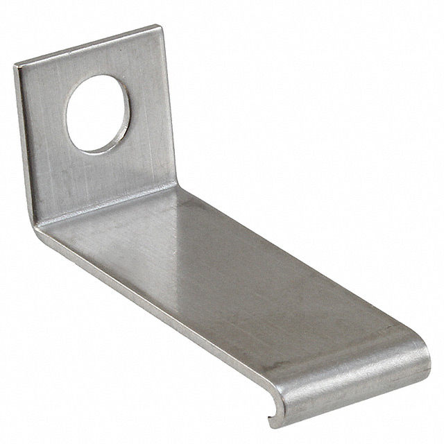 MOUNT CLAMP FOR XGEN POWER SUPP