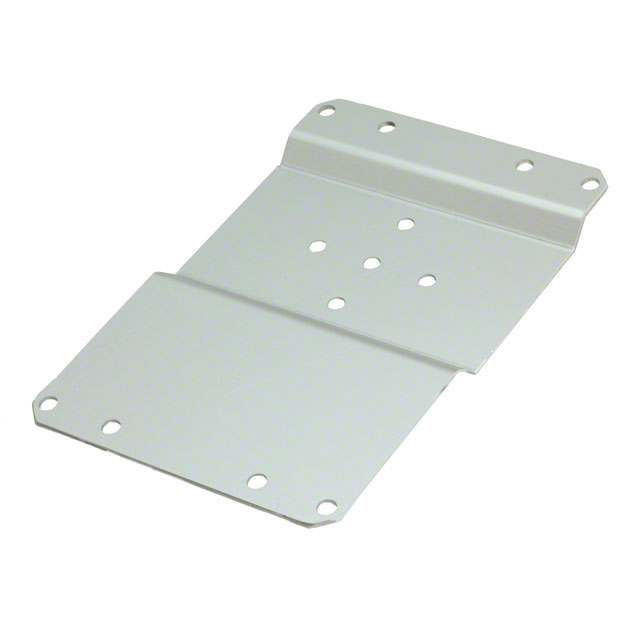 DIN RAIL ADAPT KIT FOR DIN RAILS