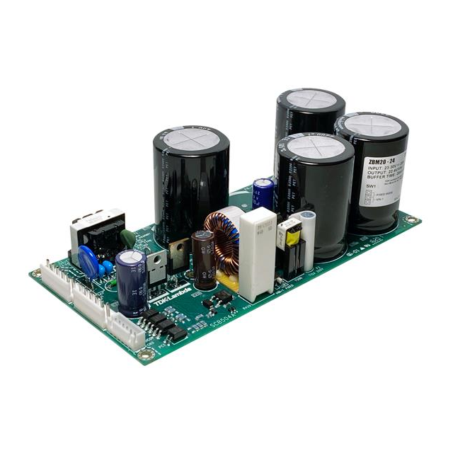 BUFFER MODULE 13.8V 20A