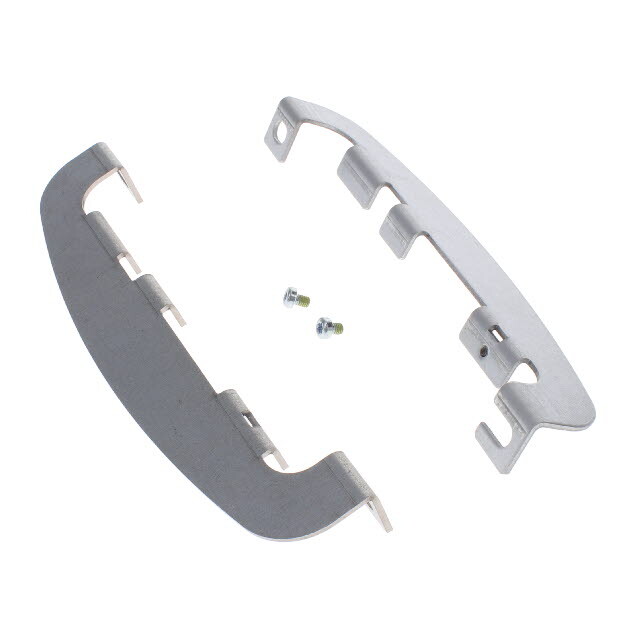 MOUNTING BRACKET, FOR PANEL MOUN