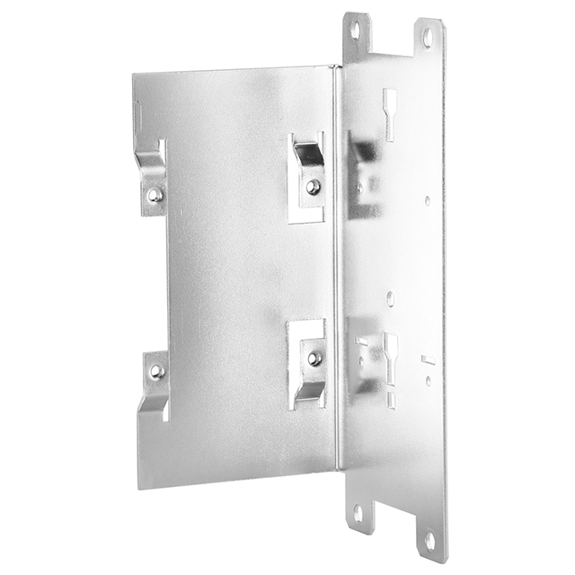 BRACKET SIDE MOUNT DIMENSION