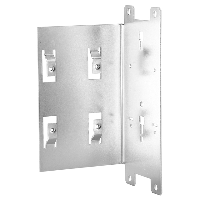 BRACKET SIDE MOUNT DIMENSION