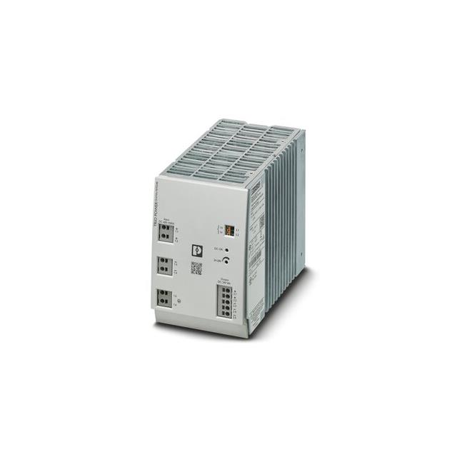 TRIO-PS-2G/1500DC/24DC/8