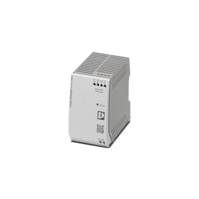 UNO-PS/1AC/24DC/100W/H