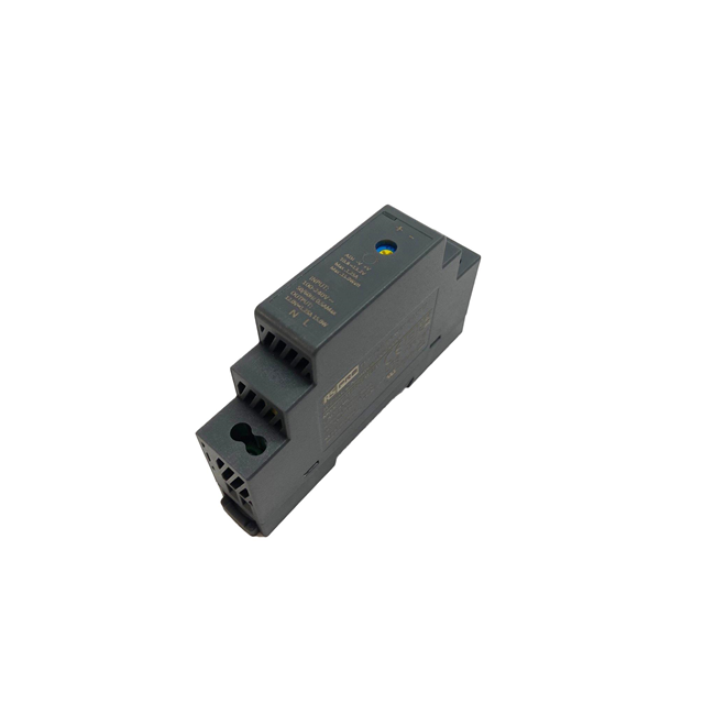 AC/DC DIN RAIL SUPPLY 5V 12W