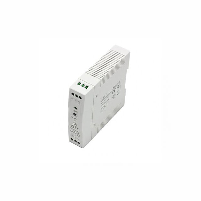 AC/DC DIN RAIL SUPPLY 24V 24W