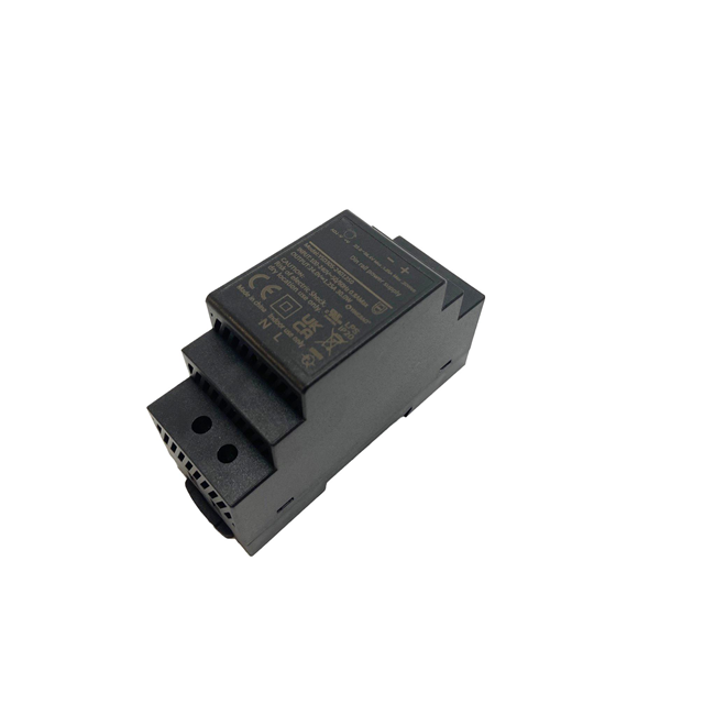 AC/DC DIN RAIL SUPPLY 5V 15W