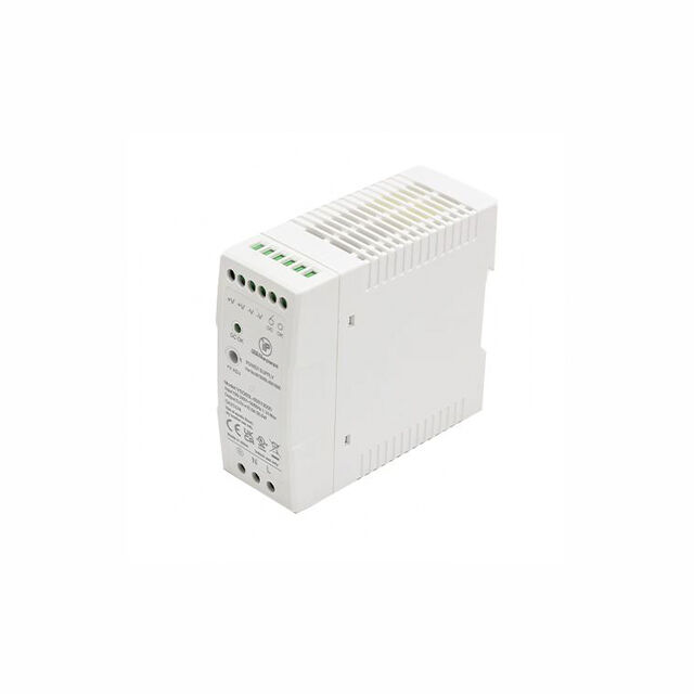 AC/DC DIN RAIL SUPPLY 5V 50W