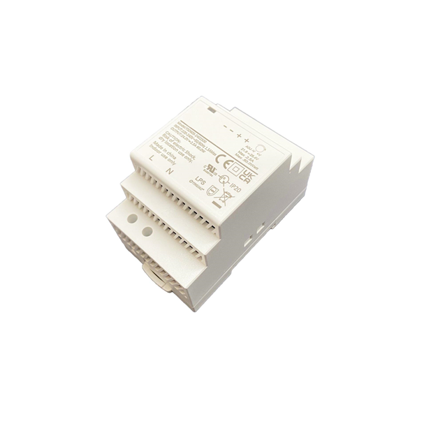 AC/DC DIN RAIL SUPPLY 12V 54W