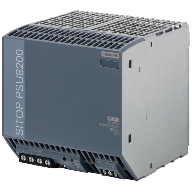 SITOP PSU8200/1AC/DC24V/40A/EX