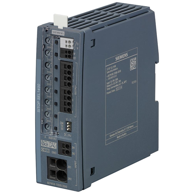 DC/DC DIN RAIL SUPPLY 23.8V