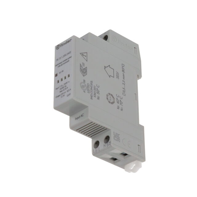 MOD PWR SUPPLY 12W