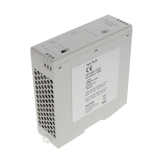 MOD PWR SUPPLY 120W 5A