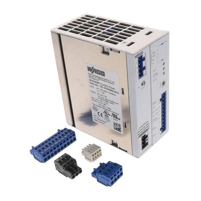 AC/DC CONVERTER