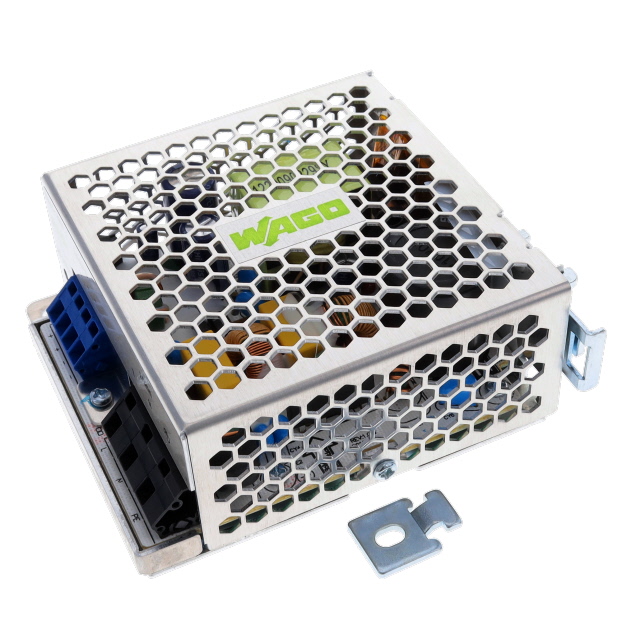 AC/DC DIN RAIL SUPPLY 24V 60W