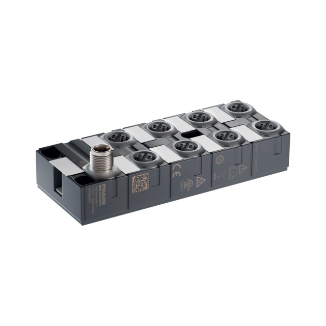 EVOLUTION POWER SUPPLY 3-PHASE,