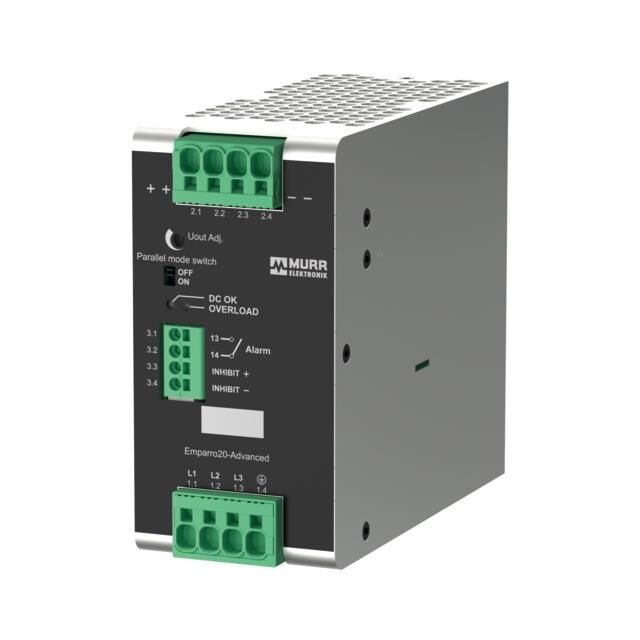 POWER SUPPLY EMPARRO20-ADVANCED-