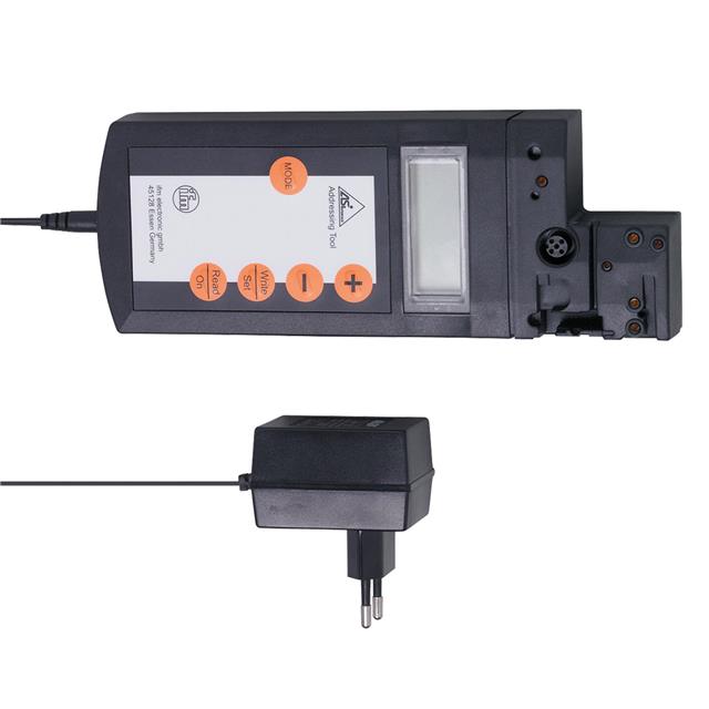 AS-I ADDRESSING UNIT