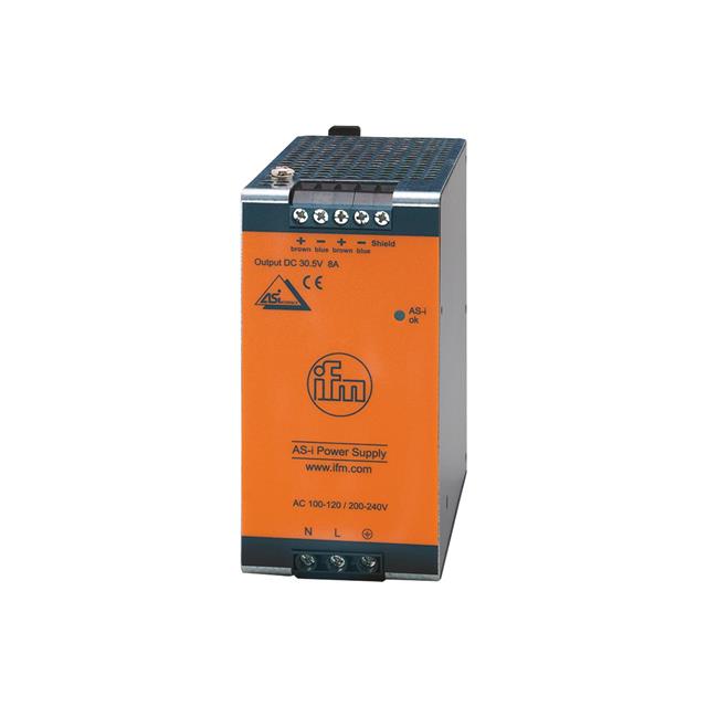 POWER SUPPLY, 124 X 62 X 120 MM,